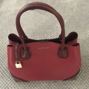 Michael Kors  medium satchel handbag! Beautiful 🌹